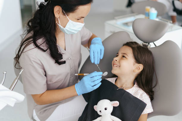 Best Mobile Emergency Dentist in Arnold Line, MS