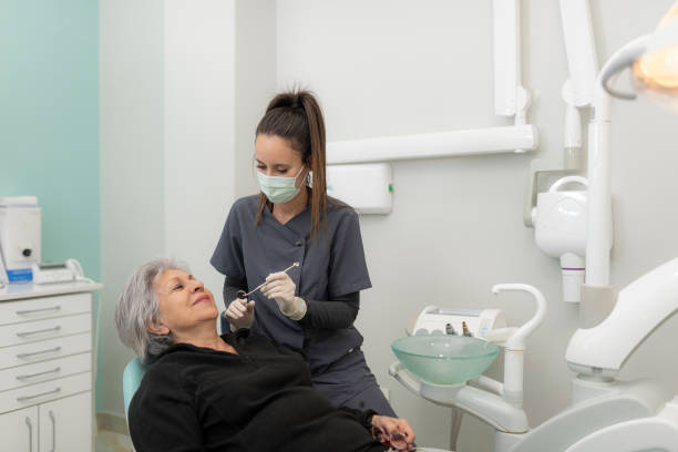 Best Emergency Root Canal Treatment in Arnold Line, MS