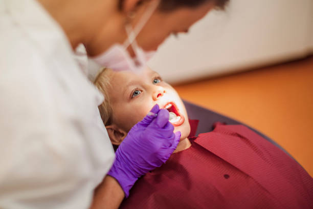 Best Mobile Emergency Dentist in Arnold Line, MS