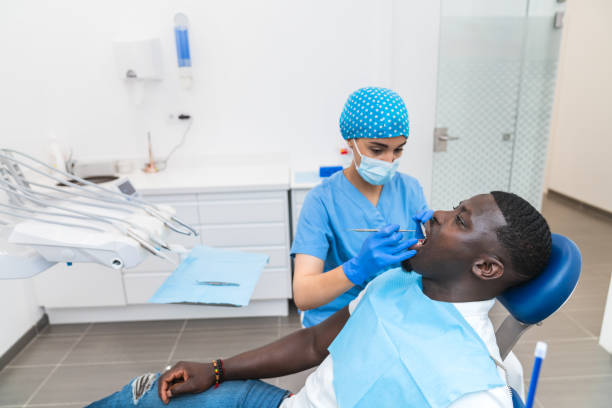 Best Emergency Dentist for Knocked-Out Tooth in Arnold Line, MS